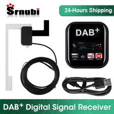 Universal DAB+ Antennenadapter
