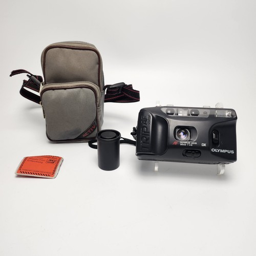 Olympus trip super - olympus, af