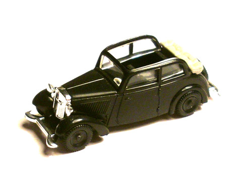 Brekina 1305 dkw - 1305,
