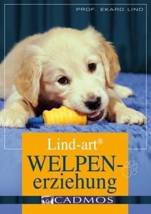 Lind art welpenerziehung - lind-art,
