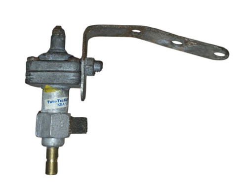 Kaltlaufregler twintec - kaltlaufregler,