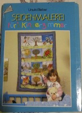 Seidenmalerei Fürs