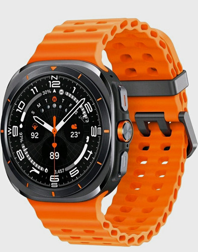 Samsung galaxy watch ultra - galaxy,