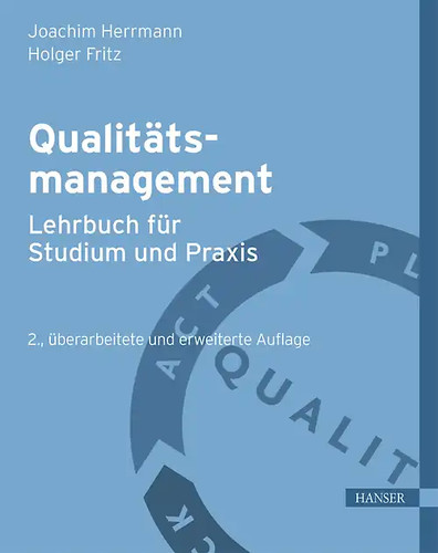 Qualitätsmanagement - ,