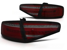 Voll LED Lightbar