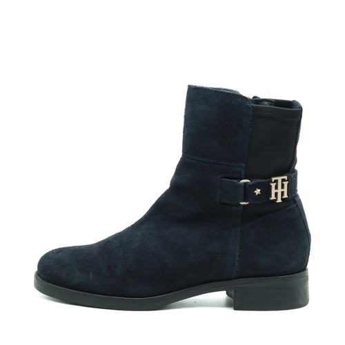 Tommy hilfiger damen cool boot - tommy,