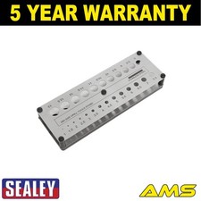 Sealey Bohrerständer 1-13 mm GDH77