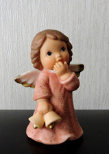 Goebel Nina & Marco  Engel mit Glocken - zur Engelkapelle oder Maxikrippe