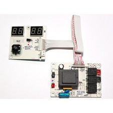 Hauptplatine Steuerung Rotek