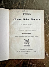 Faust – Goethe’s
