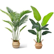 Künstliche Pflanzen Wie Echt