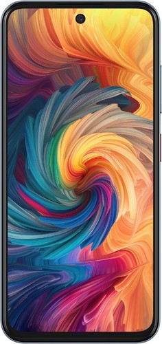 Zte smartphone blade - zte,