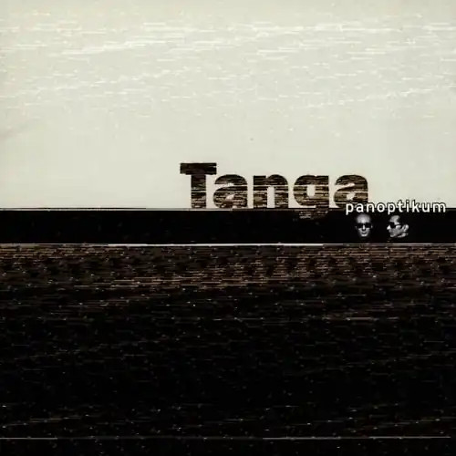 Tanga panoptikum - -,