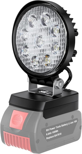 Bonadget led baustrahler - bonadget,
