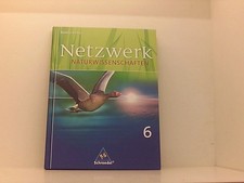 Netzwerk naturwissenschaften - naturwissenschaften,