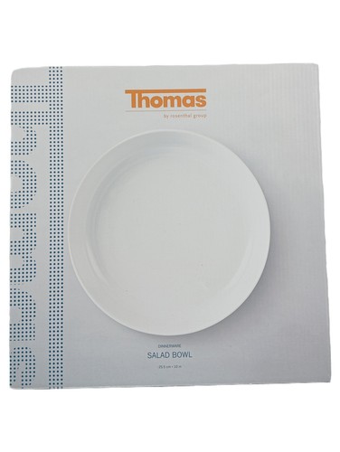 Thomas salatschüssel - thomas,