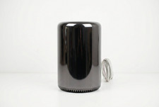 Apple Mac Pro 6,1 12-Core Xeon