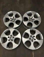 Golf 5/6 GTI R32 Denver Felgen