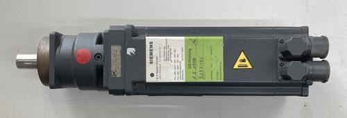 Siemens servomotor motor - siemens, 3~servomotor