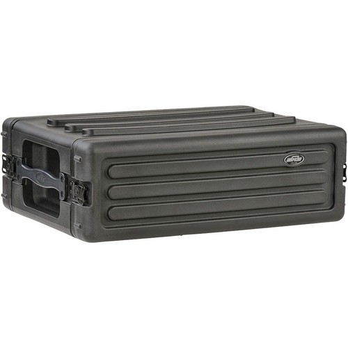 Rack skb roto molded 3u - 19"-rack, roto-molded