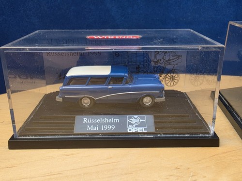 Automodelle herpa - 1:87,