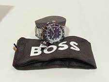 BOSS BOSSMATIC Hybrid