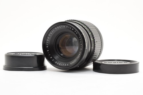 Exc fuji fujinon ts 150mm - fujinon,