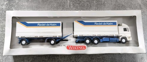 Wiking 570 man riedel - man,