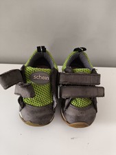Orthesen Schuhe Kinder TN5 Gr.21 366750 SCHEIN Grün 