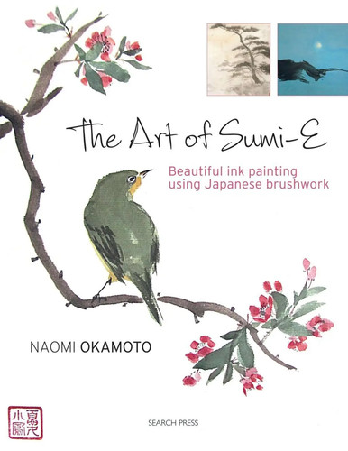 The art sumi beautiful - |,