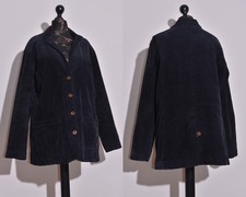 Gudrun Sjoden Damen Schwarz