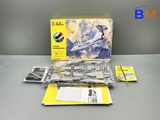 1:48 Heller F-104G Starfighter Bausatz // 5 E 0609