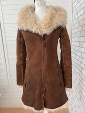 VSP Lammfellmantel mit toller