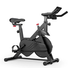 Heimtrainer Indoor Cycling