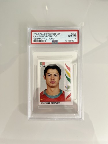 2006 panini world cup - panini,