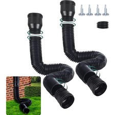 Dachrinne Verlängerung