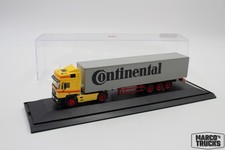 Herpa MAN F2000 Sattelzug