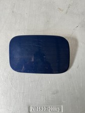 BMW 3er E46 Tankdeckel / Tankklappe Mysticblau Metallick