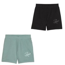 Puma hochgeschnittene Shorts