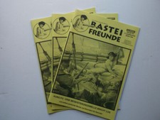 Bastei Freunde Band 30: KUNG