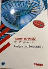 STARK Abitur-Training FOS/BOS