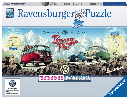 RAVENSBURGER*PANORAMA