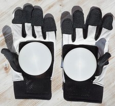 LUSH RACE GLOVES  SLIDEGLOVES LONGBOARD DOWNHILL FREERIDE GR. XL