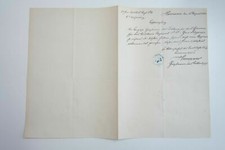 Dokument Königliches Preussen