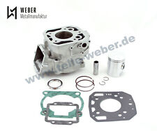 Kawasaki Zylinder 125 KMX Kit