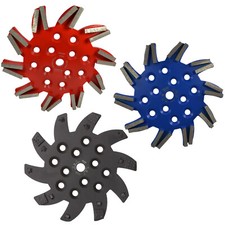 Diamant Schleifscheibe 250 f