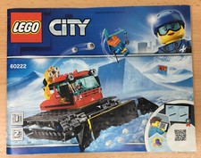 LEGO® City Town Minifigures +