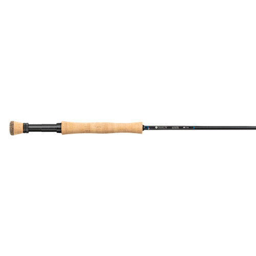 Hardy zane pro - zane, rod