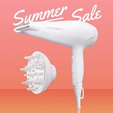 Remington Haartrockner Ionen