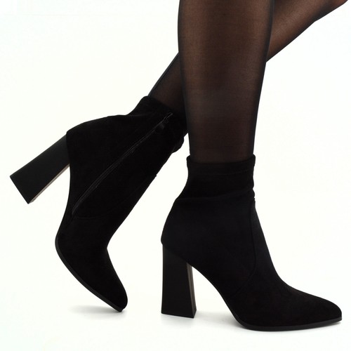 Damen schuhe stiefel - schuhe,